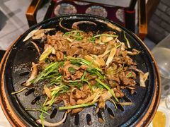 -京味斋·北京烤鸭(北京南站洋桥店)