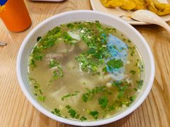 -南京牛肉锅贴