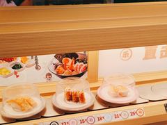 -三禾寿司(君尚店)