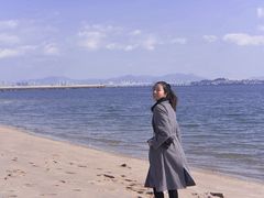 -海堤纪念公园