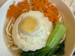 生日寿面-丰泽园饭店