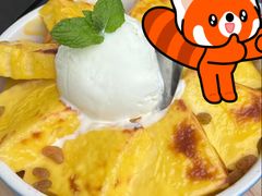 -新白鹿餐厅(百联中环店)