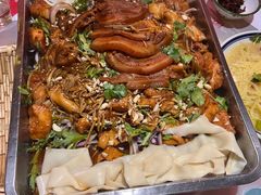 -王婆炒鱼(总店)