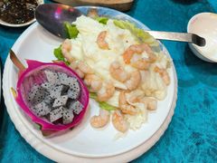 -阿二靓汤·地道顺德菜(容桂渔人码头店)