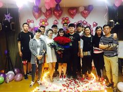 -大猫儿轰趴·团建·年会聚会(朝外店)
