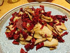 -一朵菌·野生菌探索家火锅(南亚店)