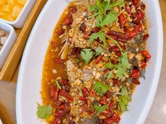 -鲁南仔·滕州炒鸡(经三路店)