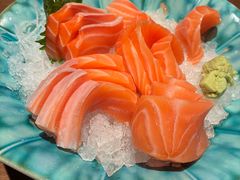 -水之惠鲜鱼料理(王府大街店)