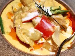 -Thai Alley泰爱里(二沙岛店)