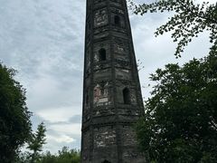 -上海佘山国家森林公园天马山园