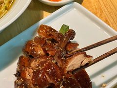 -全牛匠·乐山跷脚牛肉(新中关店)