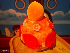 -怪物的冰与火(天虹商场中山路店)