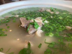 -壹只菜·崇明本地特色菜(崇明南门店)
