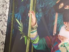 -盘子女人坊(西安至尊店)