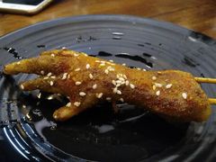 -烤官达人·徐州鲜羊肉串(江宁店)