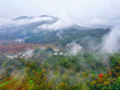 -塔川景区