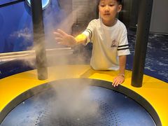 -香港科学馆