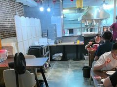 -三个大叔烤羊肉串·歌手驻唱·碳烤鲜肉(西三旗店)