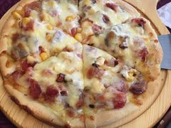 -92°C俄式厨房(中央大街店)