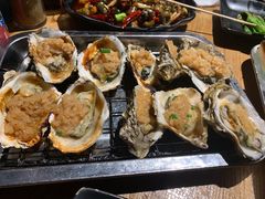 -云晓光头烧烤吧(盛夏店)