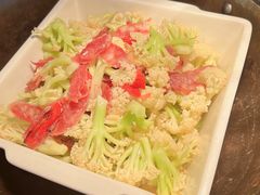 -洲际酒店·地平线全日餐厅HORIZON CAFÉ