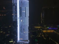 -广州四季酒店·天吧·高空酒吧
