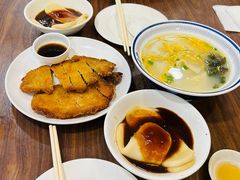-王家沙点心店(南京西路总店)