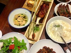 南乳扎烧-大牌大·传统杭帮菜(湖滨店)