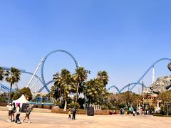 -七彩云南欢乐世界