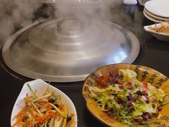 -崔记生活·铁锅炖鱼粘卷子(总店)