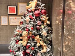 -海底捞火锅(巴黎春天浦建店)