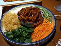 -额娘·春饼烤鸭(天鸿店)