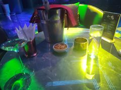 -Orangutan Bunker猩猩地堡酒吧(兰桂坊店)