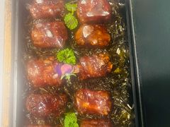 -3号仓库·创意中国菜(乐清正大广场店)