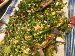 -徐鼎盛民间菜(九街店)