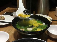 android_upload_pic-吕氏疙瘩汤·新鲁菜(潍坊银座店)