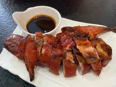-喜洲翰林餐厅(董家百年老宅店)