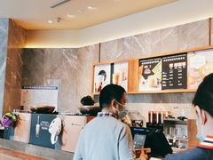 -星巴克臻选(南京艾尚天地店)