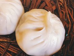 蟹黄汤包-花园茶楼(兴城西路店)