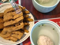 -扬二春炒饭(国庆路总店)