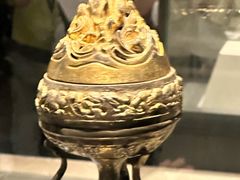 -陕西历史博物馆