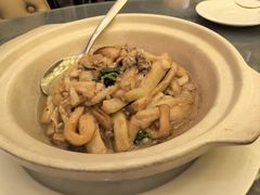 -汕头龙光喜来登酒店-采悦轩中餐厅