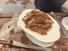 -燕风楼烤鸭店(建设总店)