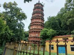 -宝通禅寺