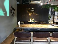 -觅福里•熟成和牛餐厅