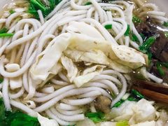 -花溪王记牛肉粉(四季花溪商场店)