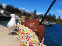 -Patagonia Chocolates(皇后镇店)