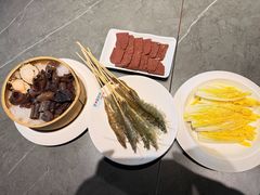 -佬太公海鸭·海鲜大排档(上海总店)