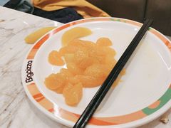 -比格比萨(方庄店)