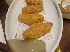 -新白鹿餐厅(爱琴海购物中心店)